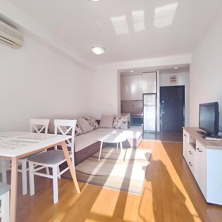 Apartments Svetlana Будва Экстерьер фото