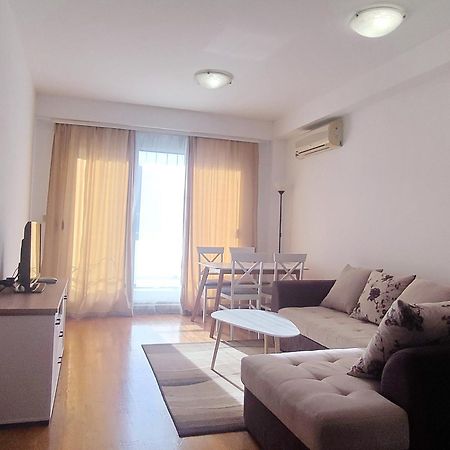 Apartments Svetlana Будва Экстерьер фото