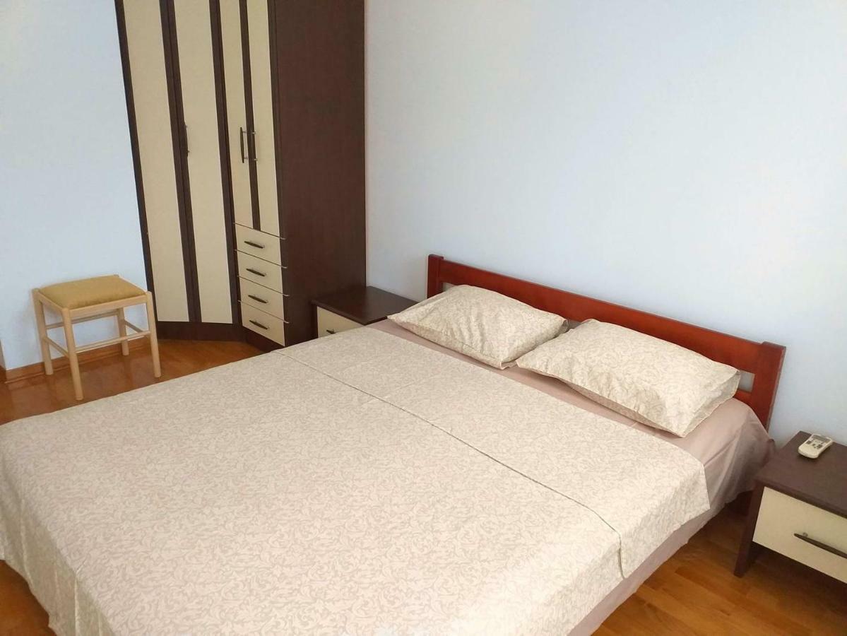 Apartments Svetlana Будва Экстерьер фото
