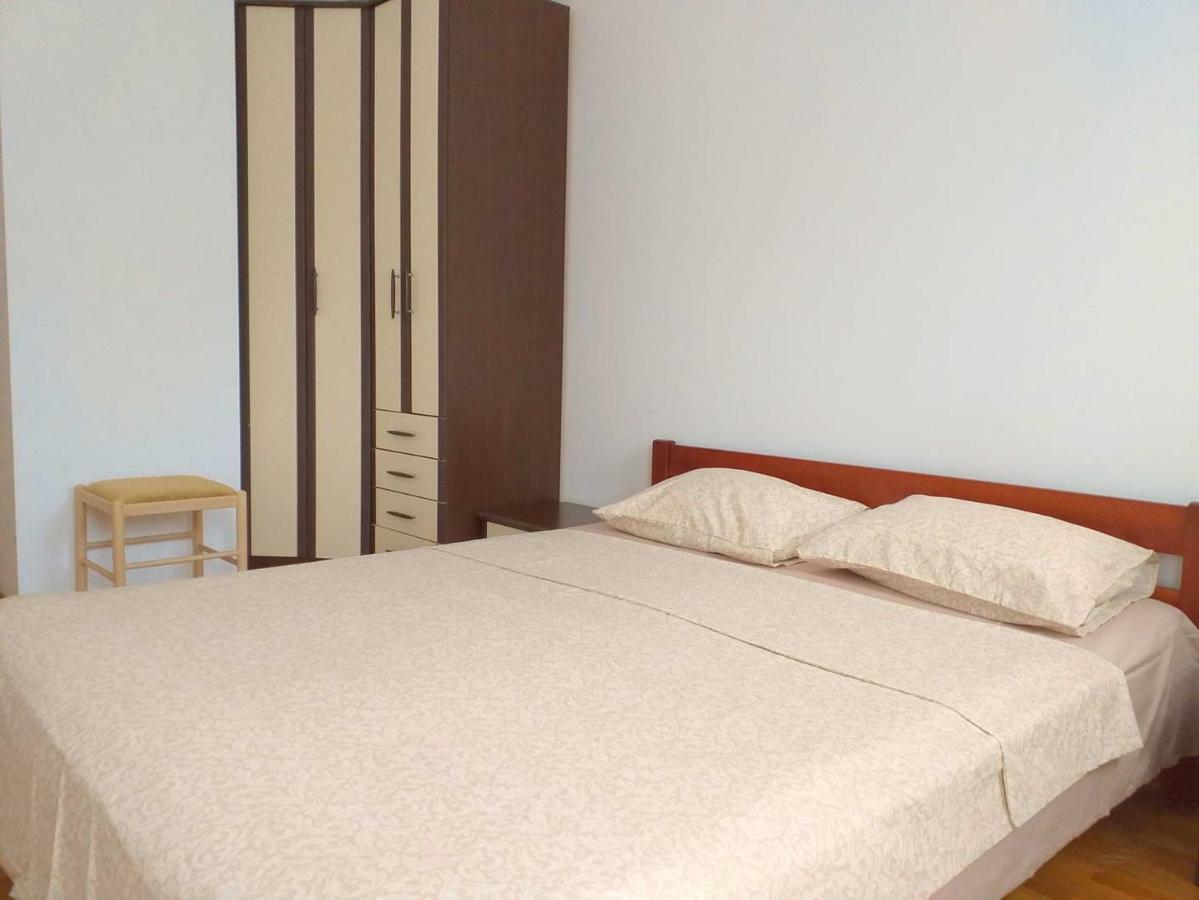 Apartments Svetlana Будва Экстерьер фото