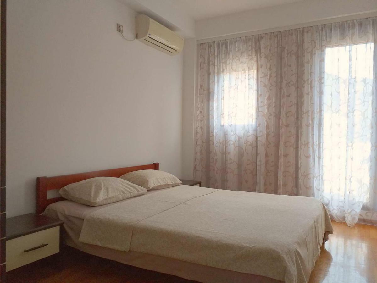 Apartments Svetlana Будва Экстерьер фото